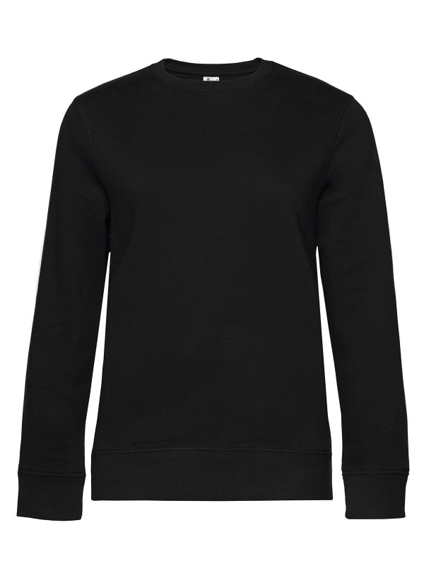 black pure